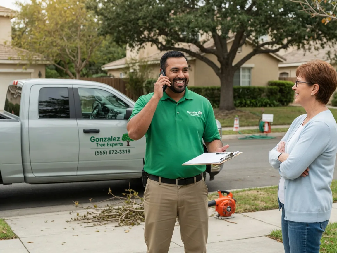Tree Service Tuskahoma, OK FAQs